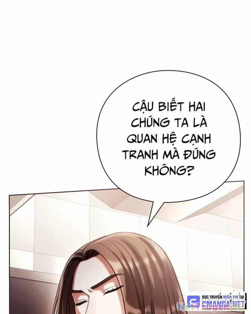 Nhân Viên Văn Phòng Nhìn Thấy Vận Mệnh - Chương 55 - ảnh 63