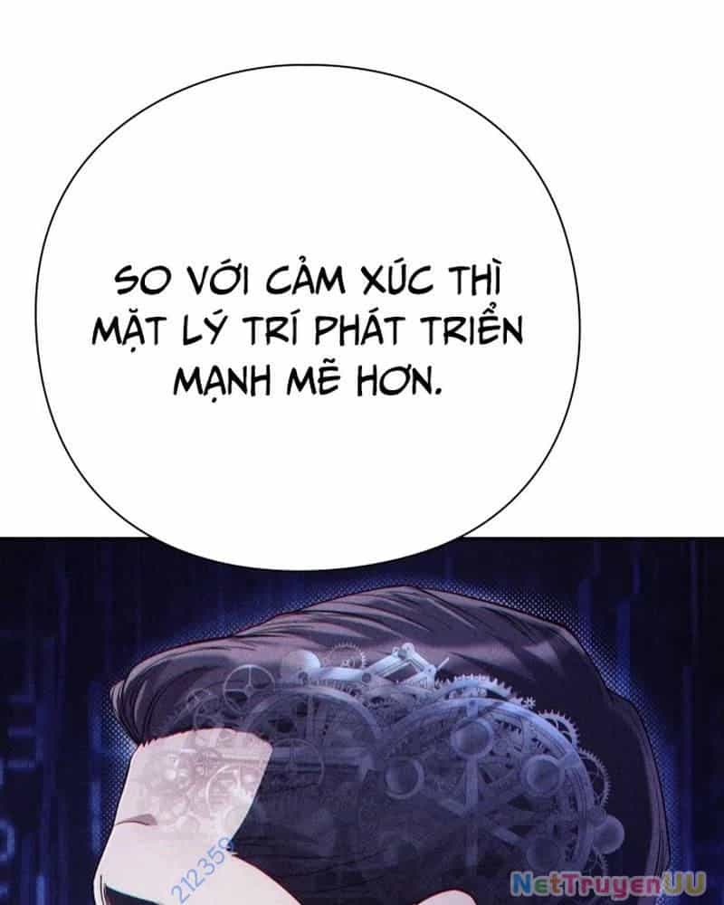 Nhân Viên Văn Phòng Nhìn Thấy Vận Mệnh - Chương 55 - ảnh 8