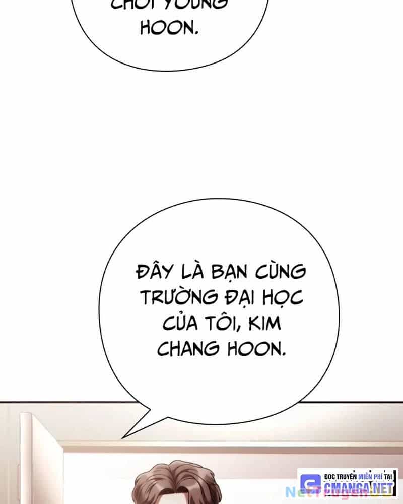 Nhân Viên Văn Phòng Nhìn Thấy Vận Mệnh - Chương 55 - ảnh 81