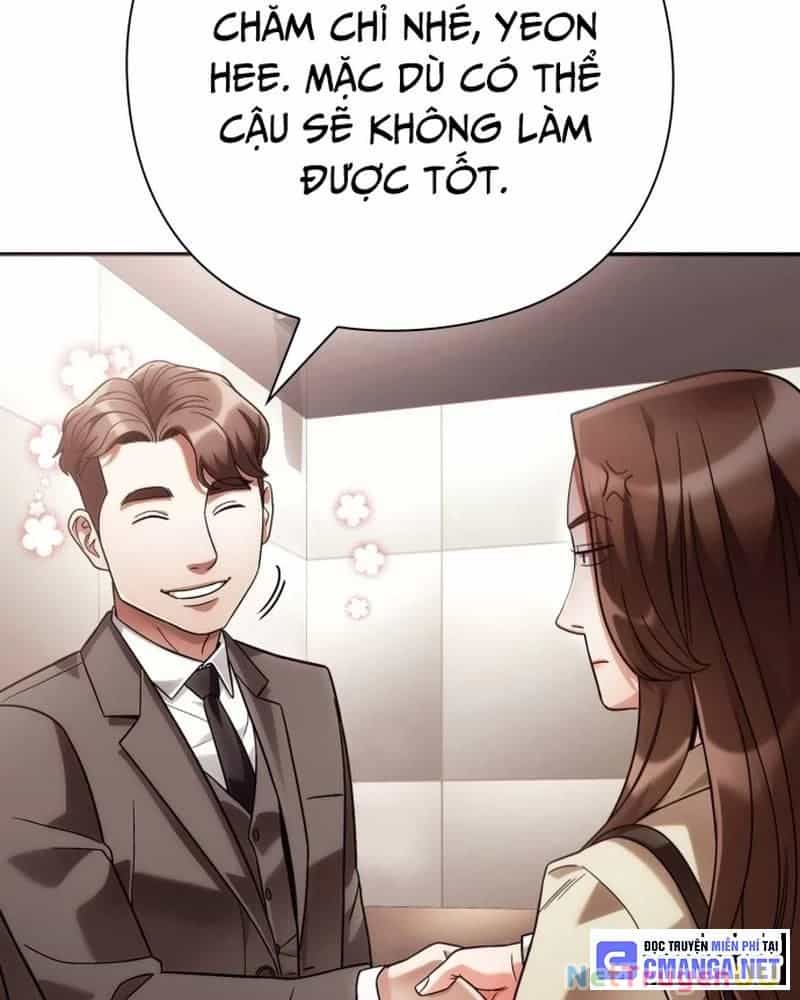 Nhân Viên Văn Phòng Nhìn Thấy Vận Mệnh - Chương 55 - ảnh 84