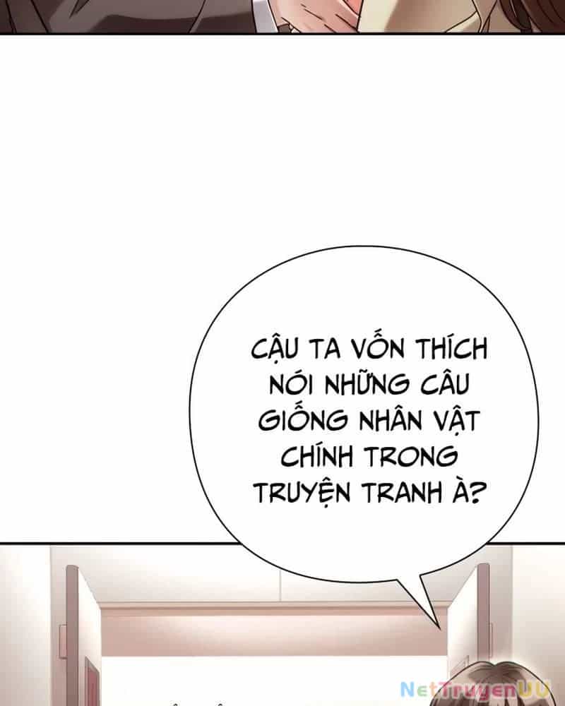 Nhân Viên Văn Phòng Nhìn Thấy Vận Mệnh - Chương 55 - ảnh 85