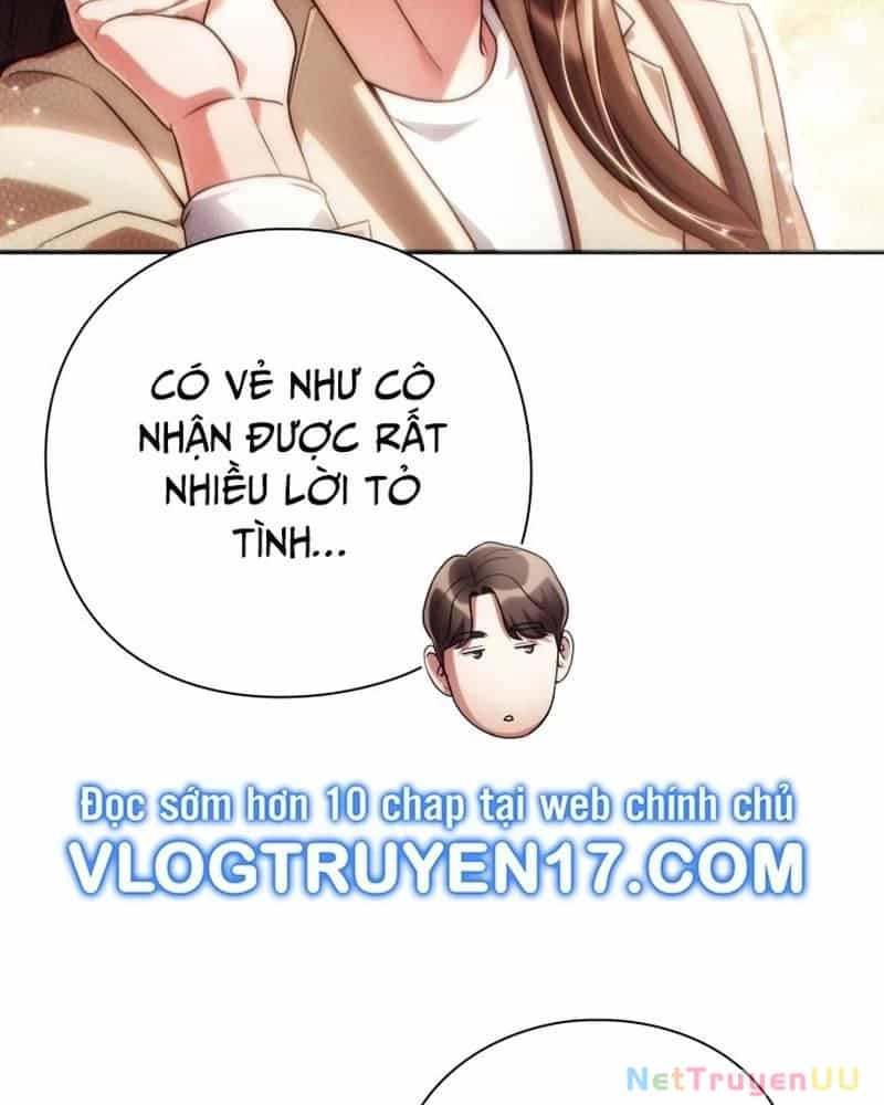 Nhân Viên Văn Phòng Nhìn Thấy Vận Mệnh - Chương 55 - ảnh 94