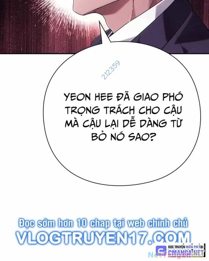 Nhân Viên Văn Phòng Nhìn Thấy Vận Mệnh - Chương 56 - ảnh 135
