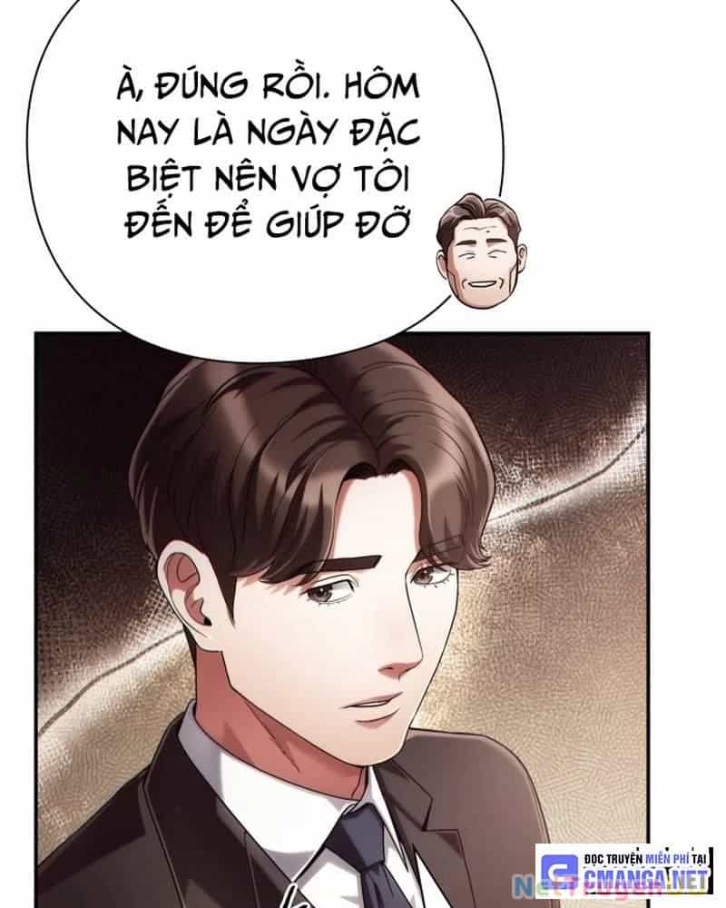 Nhân Viên Văn Phòng Nhìn Thấy Vận Mệnh - Chương 56 - ảnh 18
