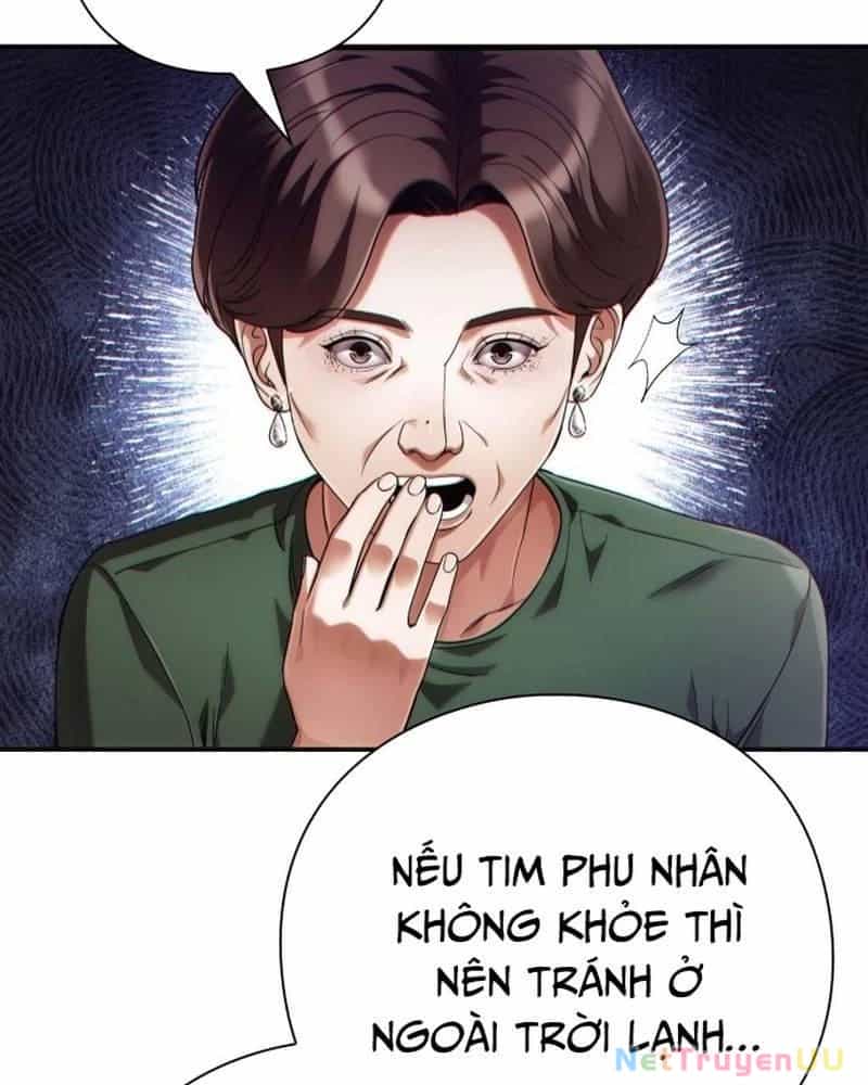 Nhân Viên Văn Phòng Nhìn Thấy Vận Mệnh - Chương 56 - ảnh 20