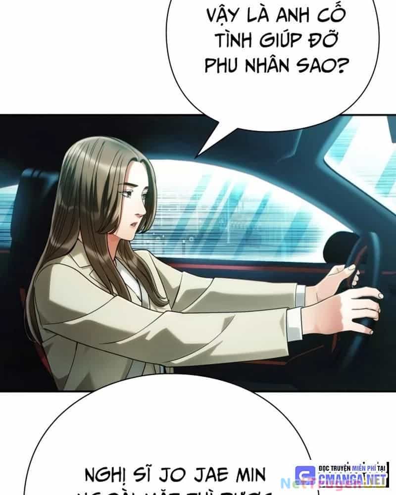 Nhân Viên Văn Phòng Nhìn Thấy Vận Mệnh - Chương 56 - ảnh 45