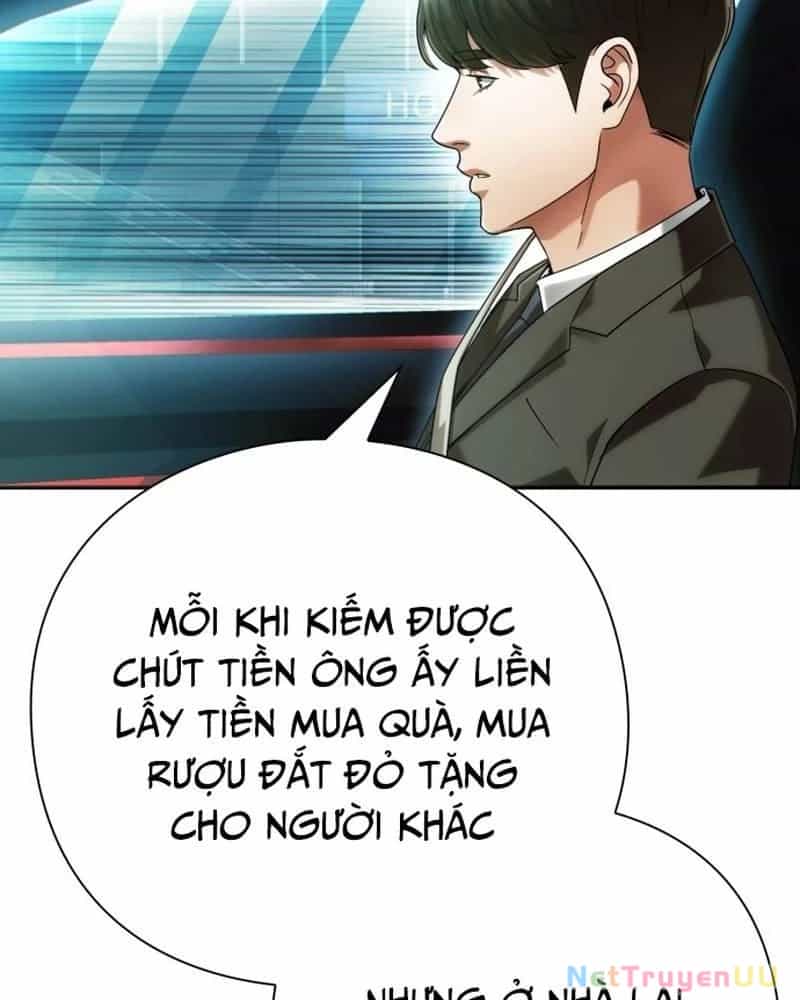 Nhân Viên Văn Phòng Nhìn Thấy Vận Mệnh - Chương 56 - ảnh 47