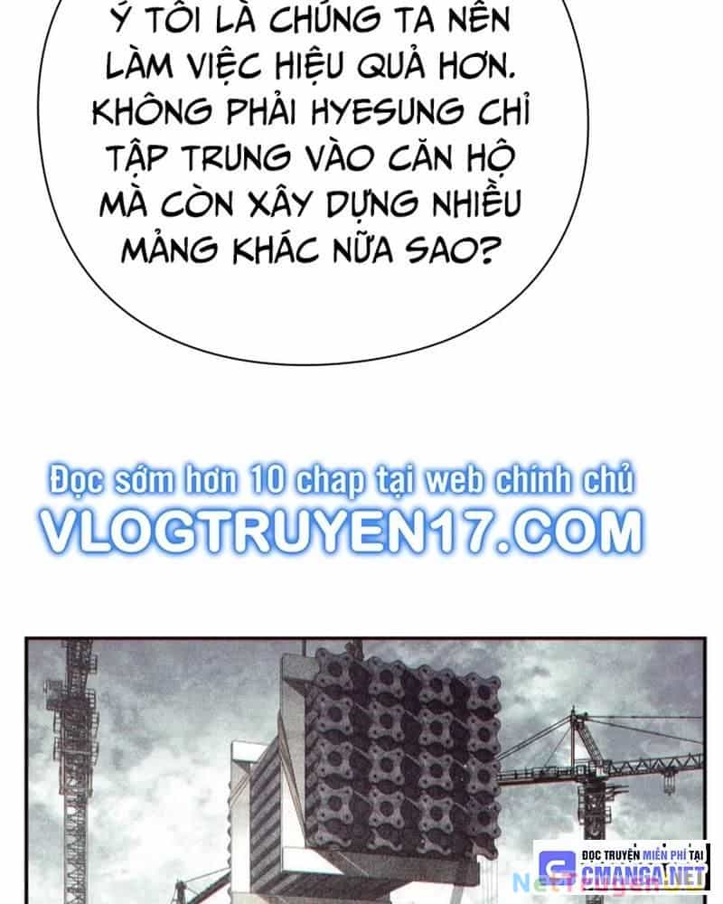 Nhân Viên Văn Phòng Nhìn Thấy Vận Mệnh - Chương 56 - ảnh 81