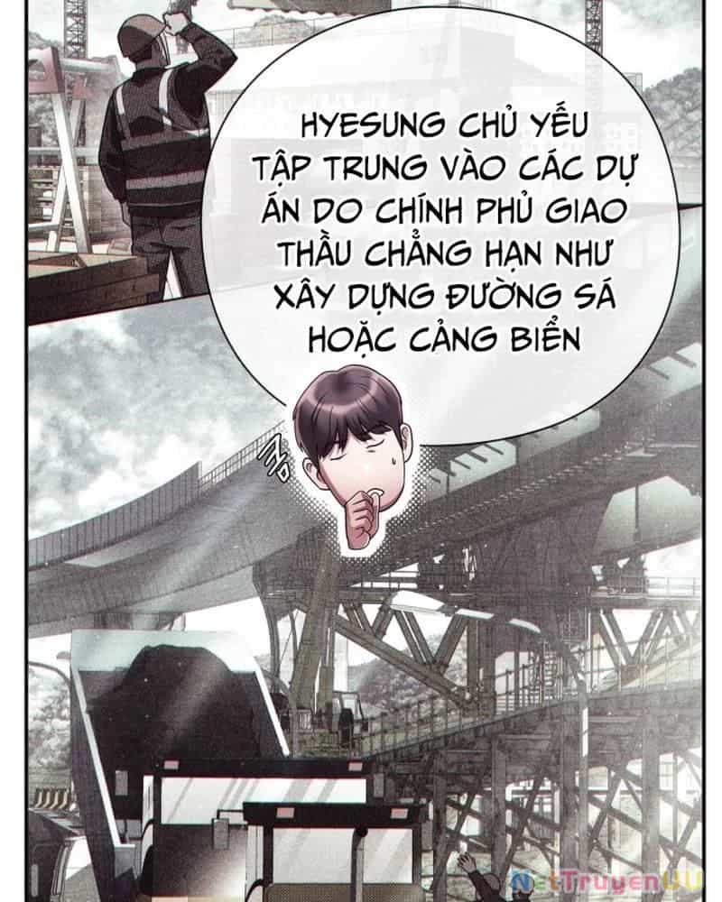 Nhân Viên Văn Phòng Nhìn Thấy Vận Mệnh - Chương 56 - ảnh 82