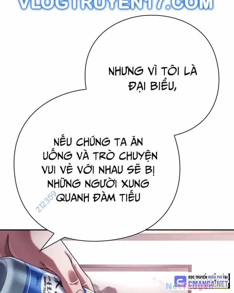 Nhân Viên Văn Phòng Nhìn Thấy Vận Mệnh - Chương 56 - ảnh 99