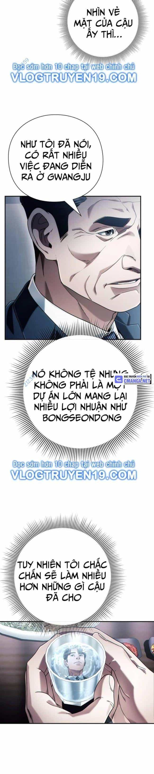 Nhân Viên Văn Phòng Nhìn Thấy Vận Mệnh - Chương 57 - ảnh 29