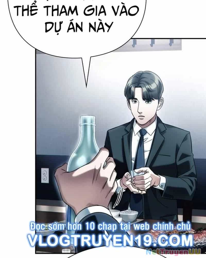 Nhân Viên Văn Phòng Nhìn Thấy Vận Mệnh - Chương 58 - ảnh 109