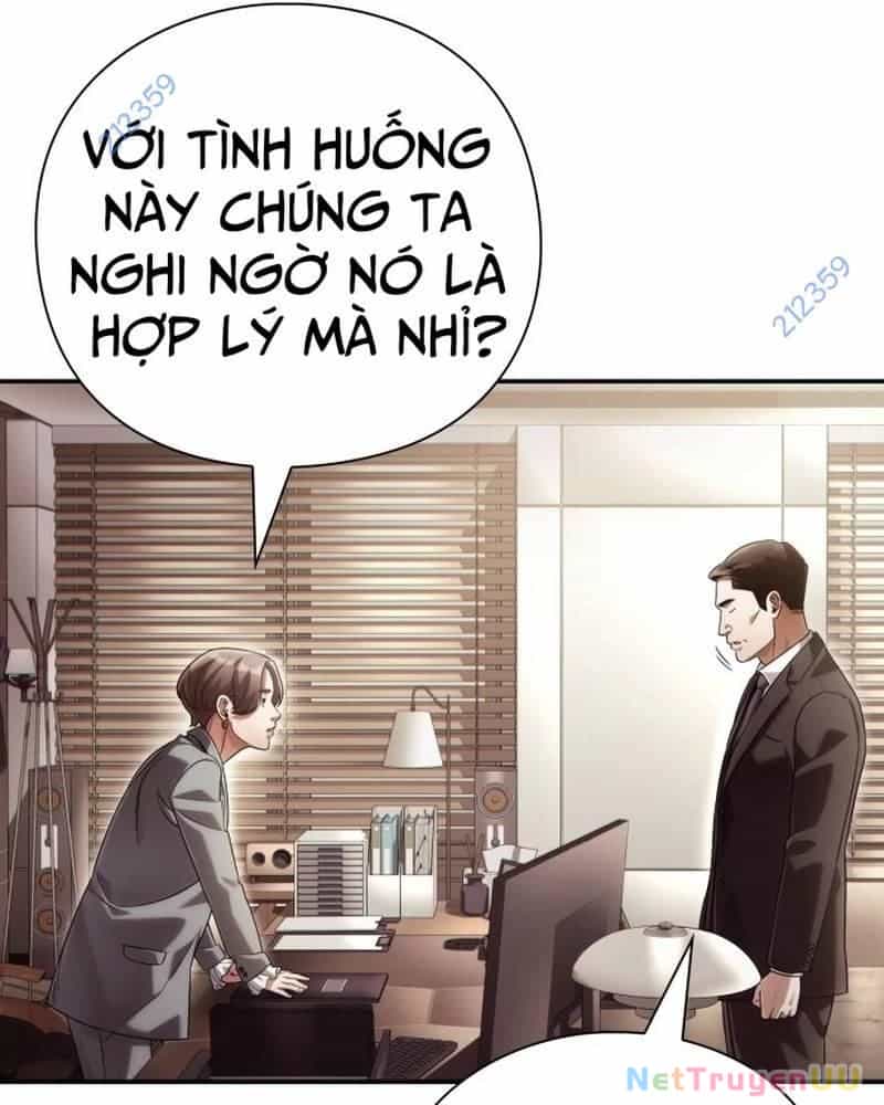 Nhân Viên Văn Phòng Nhìn Thấy Vận Mệnh - Chương 58 - ảnh 12