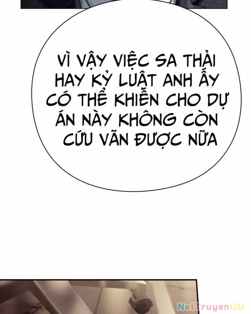 Nhân Viên Văn Phòng Nhìn Thấy Vận Mệnh - Chương 58 - ảnh 15
