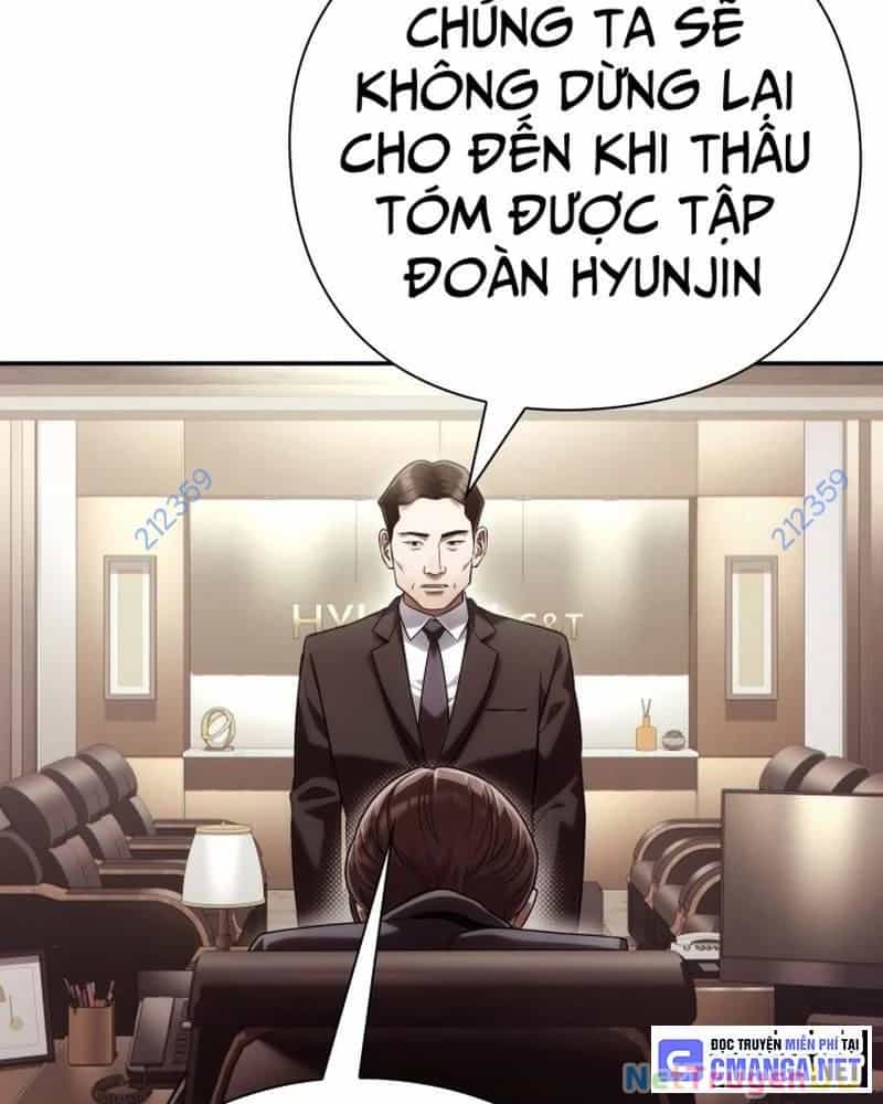 Nhân Viên Văn Phòng Nhìn Thấy Vận Mệnh - Chương 58 - ảnh 17