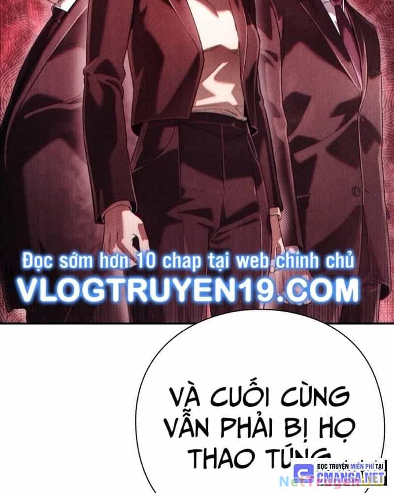 Nhân Viên Văn Phòng Nhìn Thấy Vận Mệnh - Chương 58 - ảnh 20
