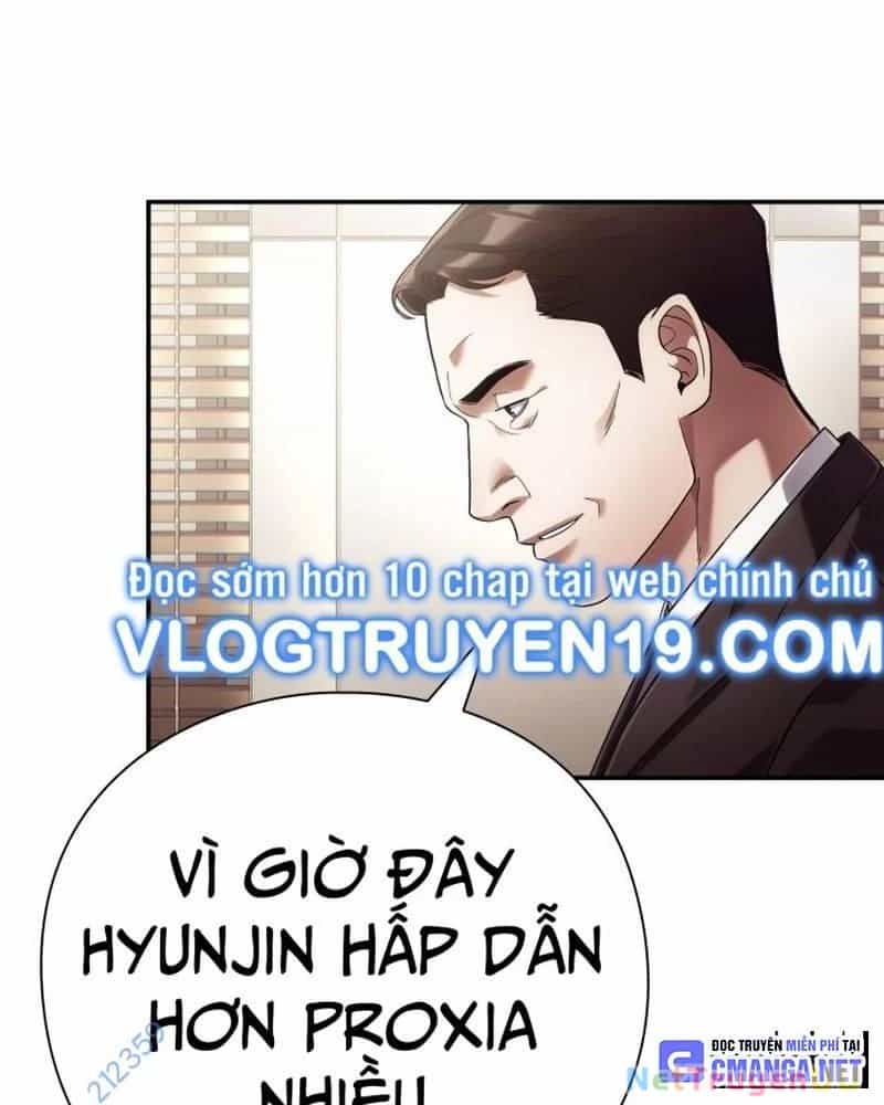 Nhân Viên Văn Phòng Nhìn Thấy Vận Mệnh - Chương 58 - ảnh 23