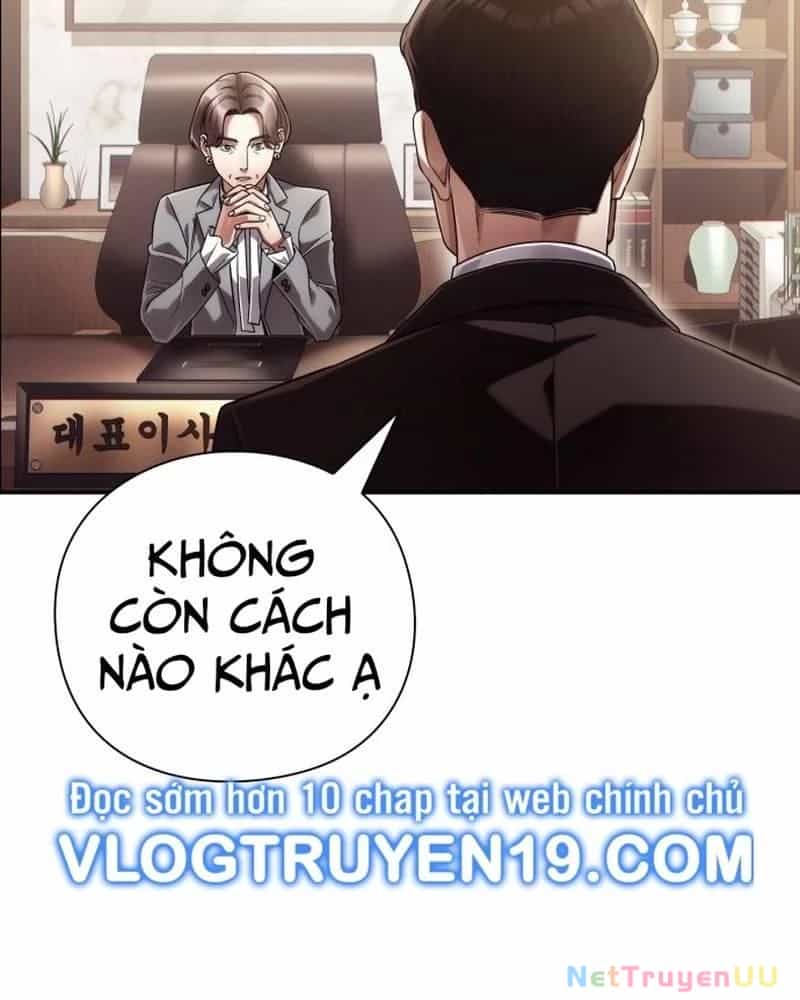 Nhân Viên Văn Phòng Nhìn Thấy Vận Mệnh - Chương 58 - ảnh 25