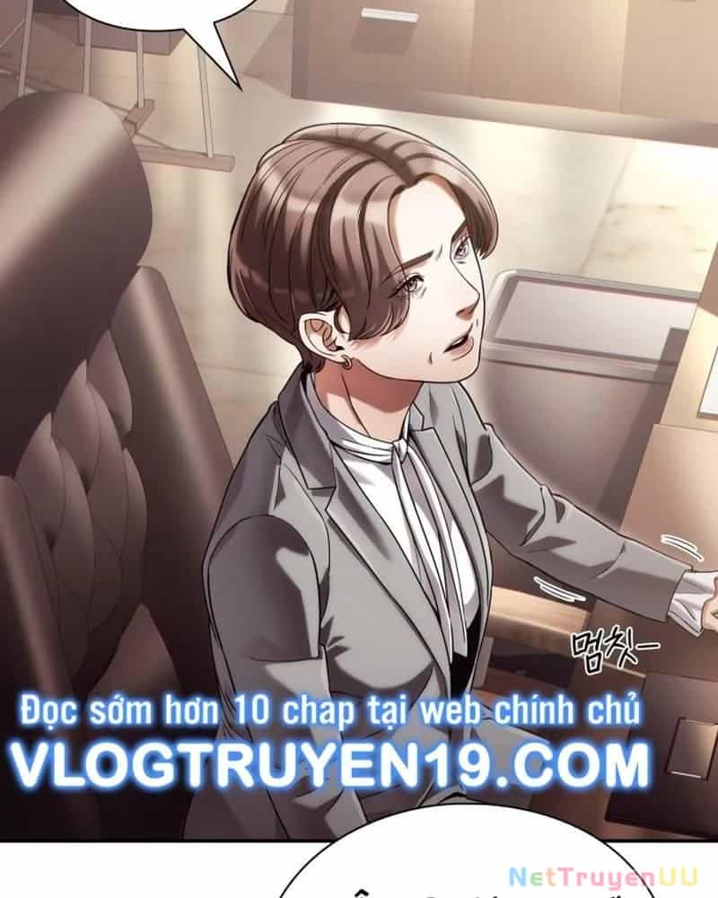 Nhân Viên Văn Phòng Nhìn Thấy Vận Mệnh - Chương 58 - ảnh 31