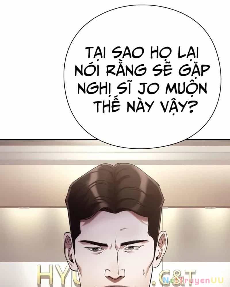 Nhân Viên Văn Phòng Nhìn Thấy Vận Mệnh - Chương 58 - ảnh 33