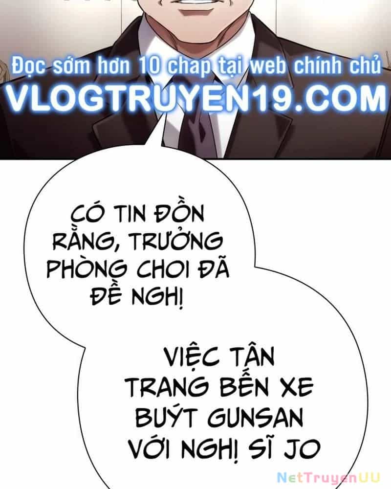 Nhân Viên Văn Phòng Nhìn Thấy Vận Mệnh - Chương 58 - ảnh 34