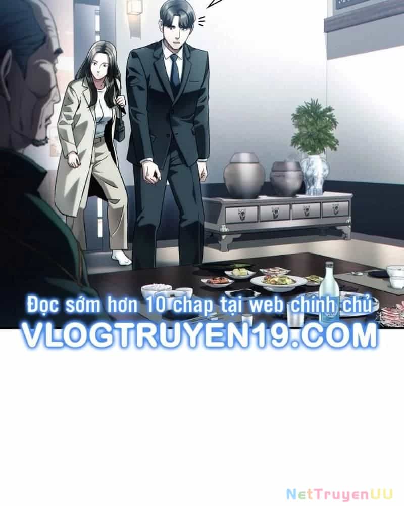 Nhân Viên Văn Phòng Nhìn Thấy Vận Mệnh - Chương 58 - ảnh 49