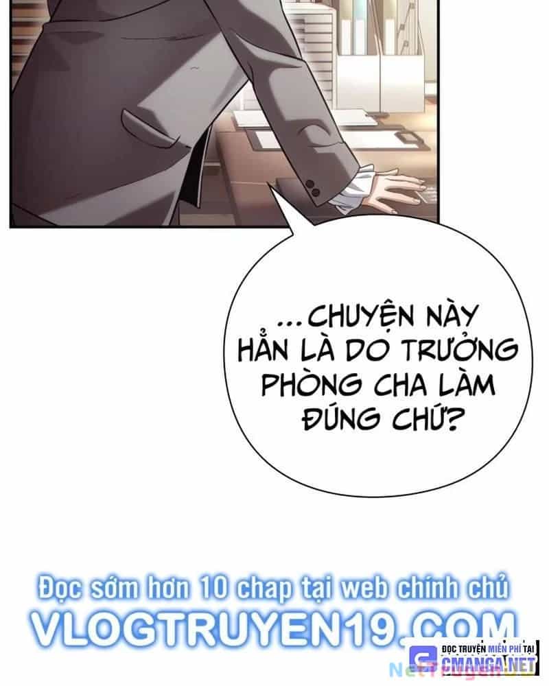 Nhân Viên Văn Phòng Nhìn Thấy Vận Mệnh - Chương 58 - ảnh 5
