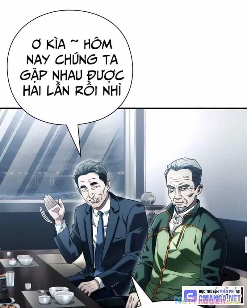 Nhân Viên Văn Phòng Nhìn Thấy Vận Mệnh - Chương 58 - ảnh 50