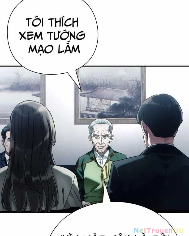Nhân Viên Văn Phòng Nhìn Thấy Vận Mệnh - Chương 58 - ảnh 57
