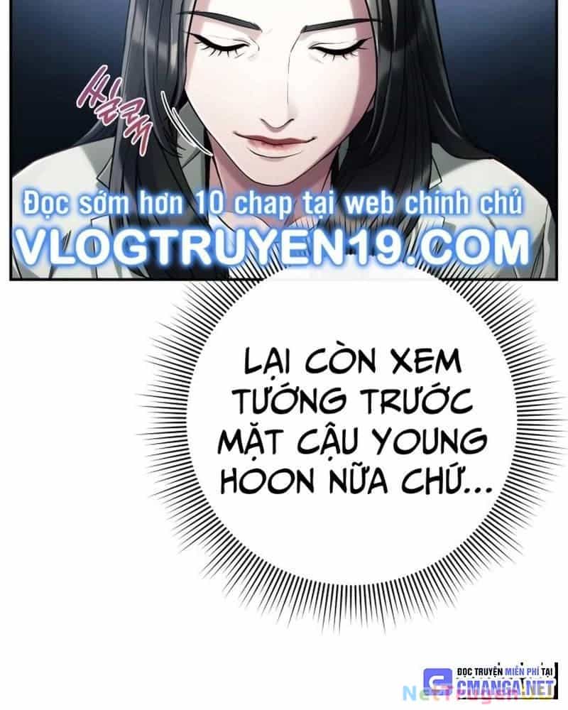 Nhân Viên Văn Phòng Nhìn Thấy Vận Mệnh - Chương 58 - ảnh 59
