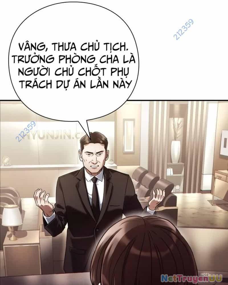 Nhân Viên Văn Phòng Nhìn Thấy Vận Mệnh - Chương 58 - ảnh 6