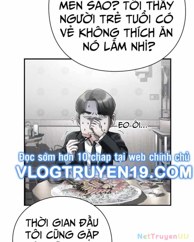 Nhân Viên Văn Phòng Nhìn Thấy Vận Mệnh - Chương 58 - ảnh 64