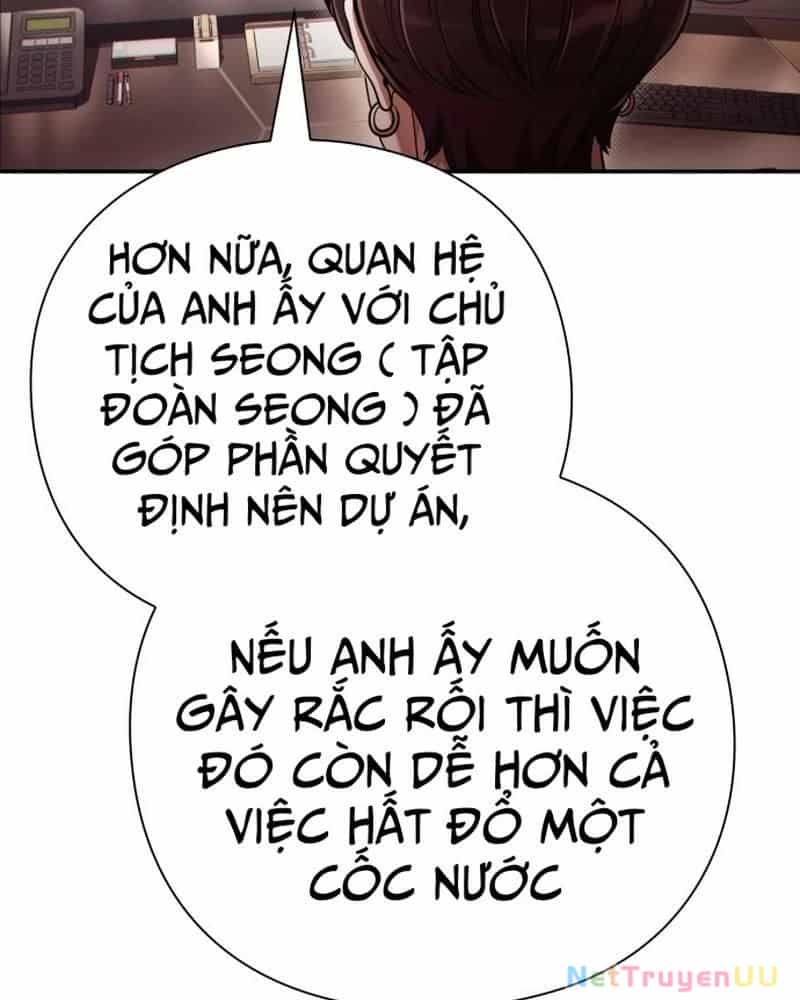 Nhân Viên Văn Phòng Nhìn Thấy Vận Mệnh - Chương 58 - ảnh 7