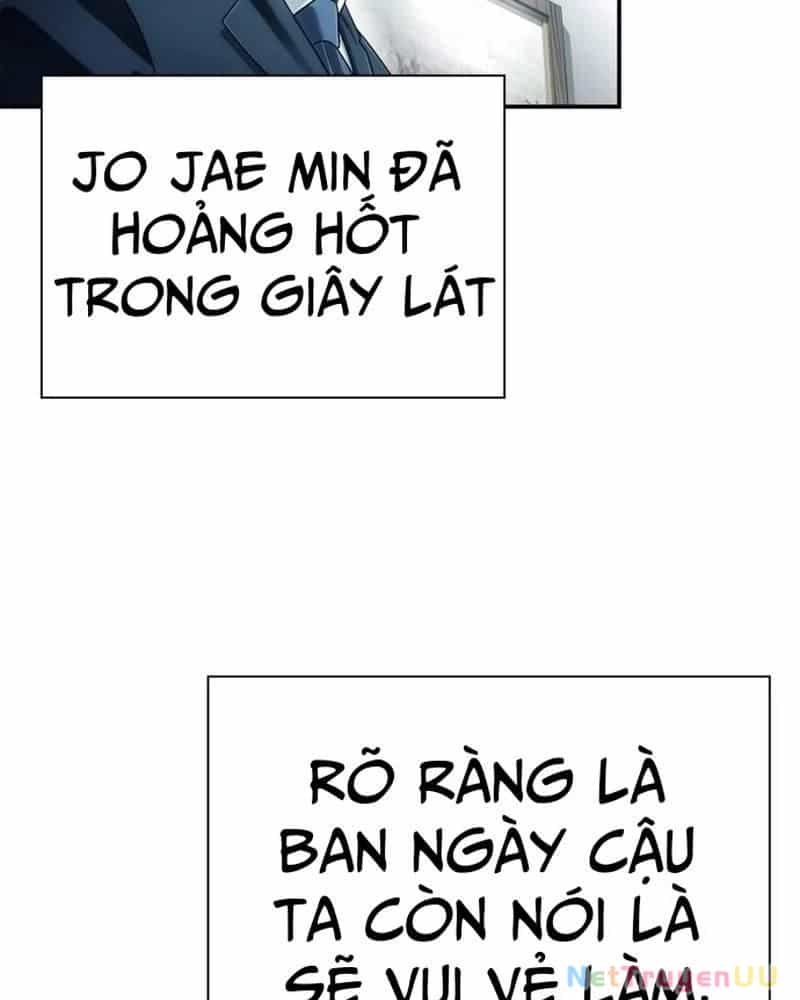 Nhân Viên Văn Phòng Nhìn Thấy Vận Mệnh - Chương 58 - ảnh 79