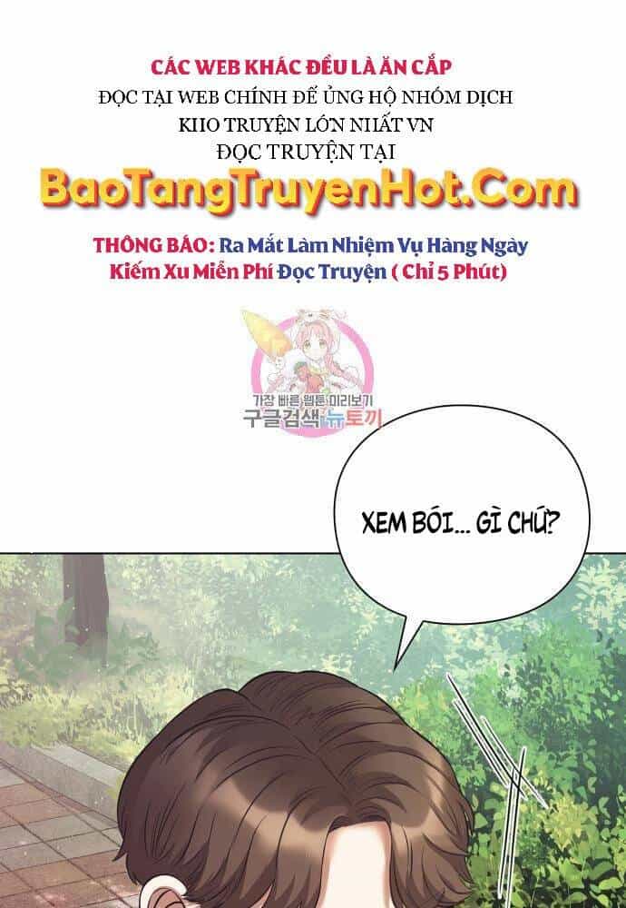 Nhân Viên Văn Phòng Nhìn Thấy Vận Mệnh - Chương 5 - ảnh 1