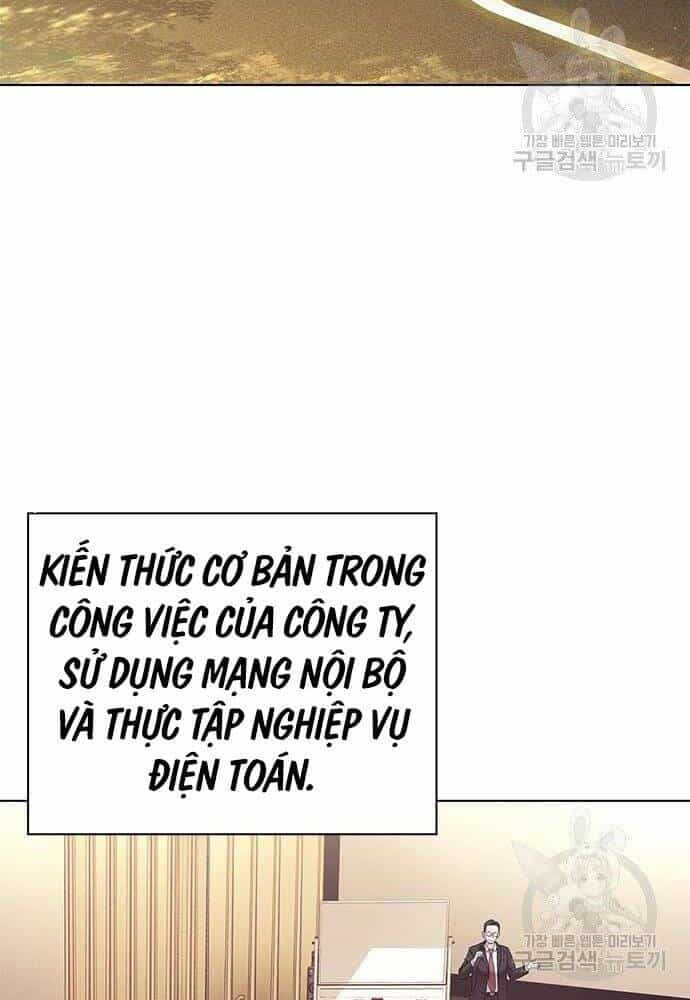 Nhân Viên Văn Phòng Nhìn Thấy Vận Mệnh - Chương 5 - ảnh 104