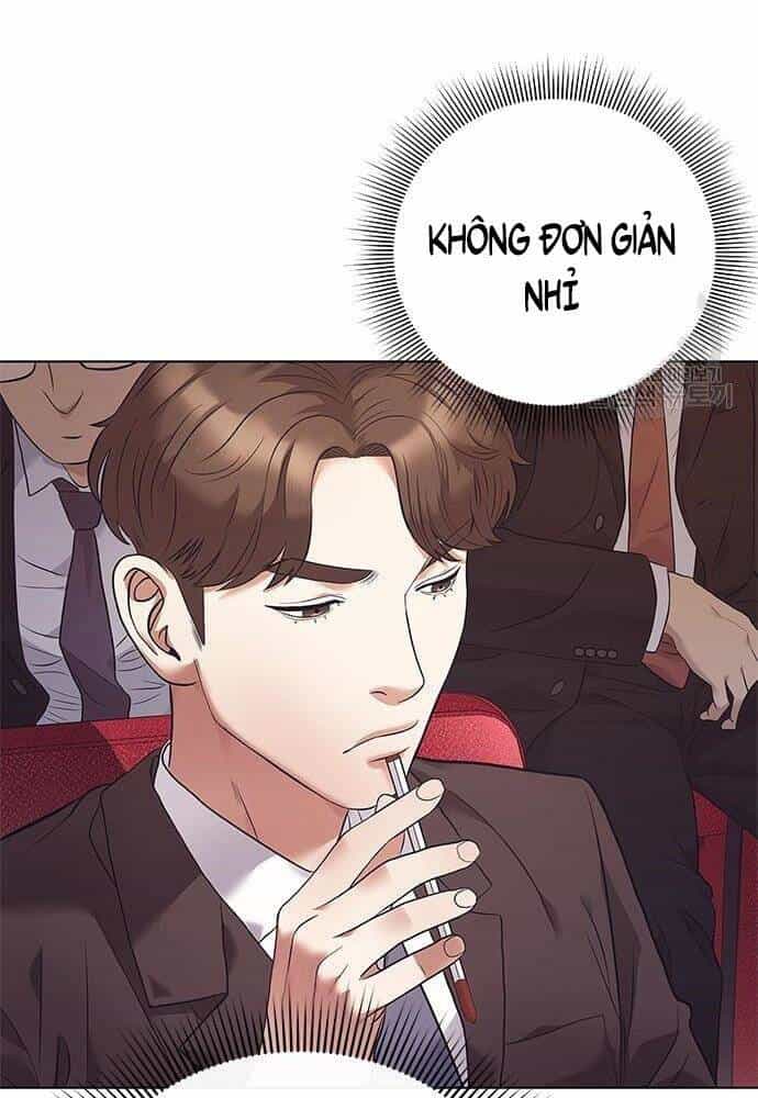 Nhân Viên Văn Phòng Nhìn Thấy Vận Mệnh - Chương 5 - ảnh 107