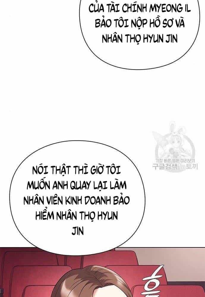 Nhân Viên Văn Phòng Nhìn Thấy Vận Mệnh - Chương 5 - ảnh 118