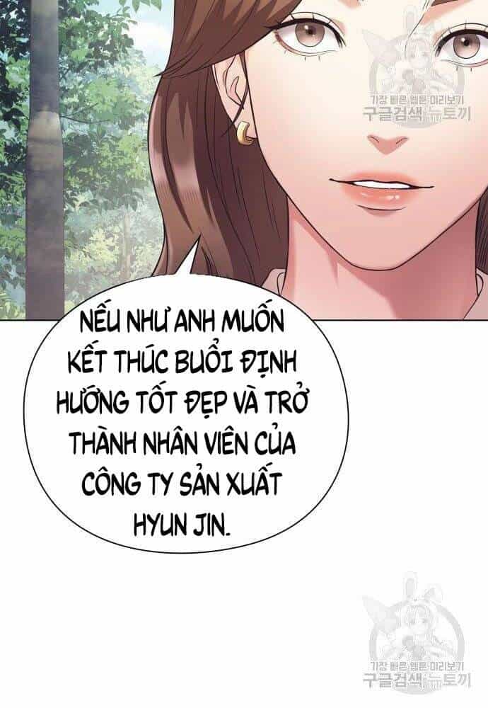 Nhân Viên Văn Phòng Nhìn Thấy Vận Mệnh - Chương 5 - ảnh 28