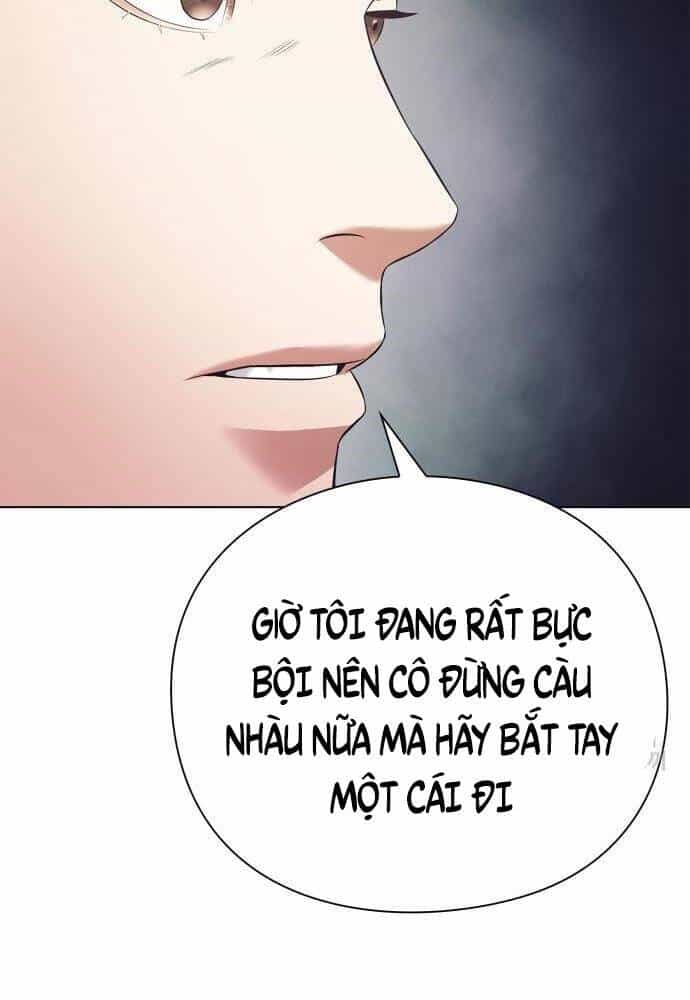 Nhân Viên Văn Phòng Nhìn Thấy Vận Mệnh - Chương 5 - ảnh 37