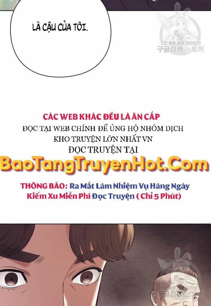 Nhân Viên Văn Phòng Nhìn Thấy Vận Mệnh - Chương 5 - ảnh 4
