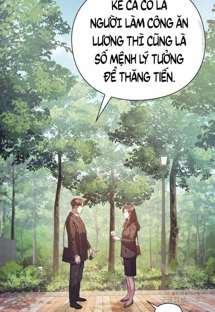 Nhân Viên Văn Phòng Nhìn Thấy Vận Mệnh - Chương 5 - ảnh 64