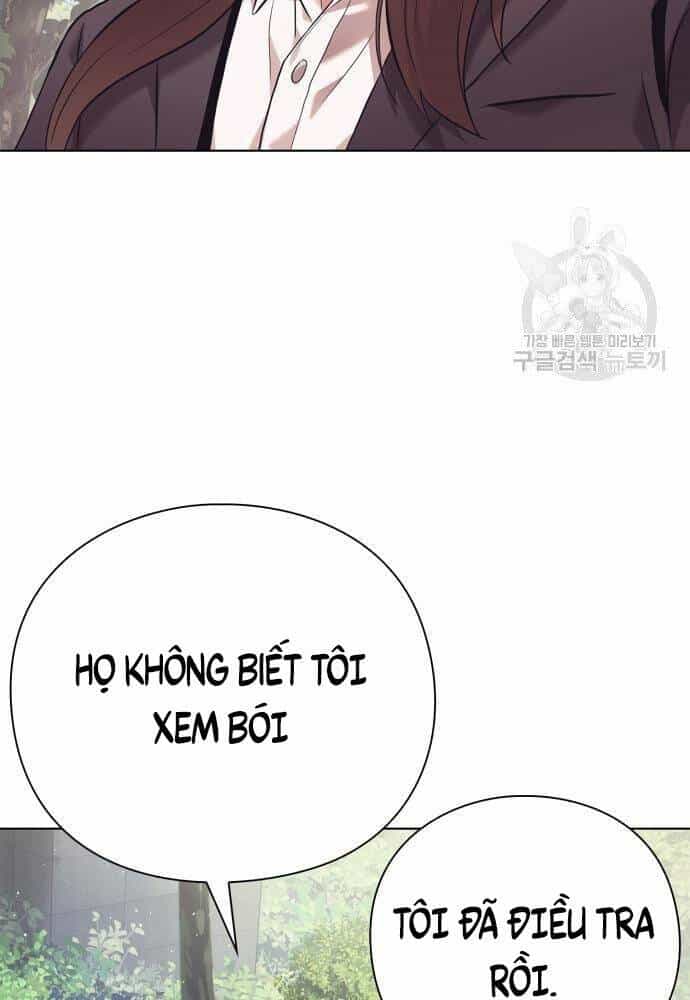 Nhân Viên Văn Phòng Nhìn Thấy Vận Mệnh - Chương 5 - ảnh 7