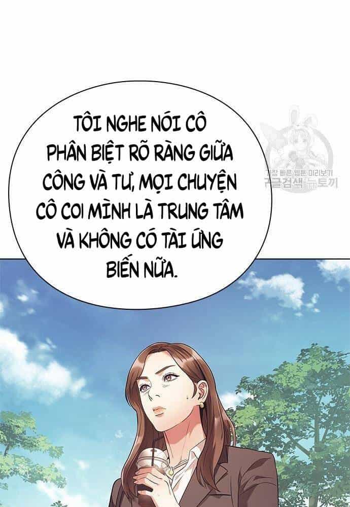 Nhân Viên Văn Phòng Nhìn Thấy Vận Mệnh - Chương 5 - ảnh 75