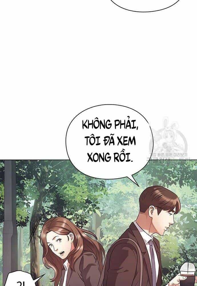 Nhân Viên Văn Phòng Nhìn Thấy Vận Mệnh - Chương 5 - ảnh 78