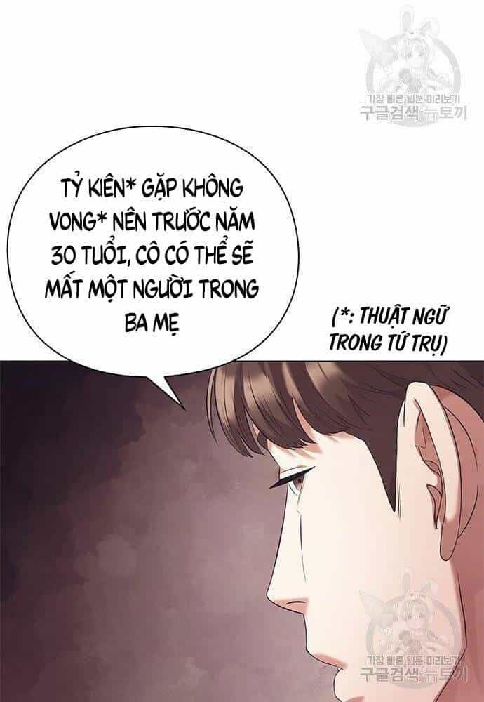 Nhân Viên Văn Phòng Nhìn Thấy Vận Mệnh - Chương 5 - ảnh 84