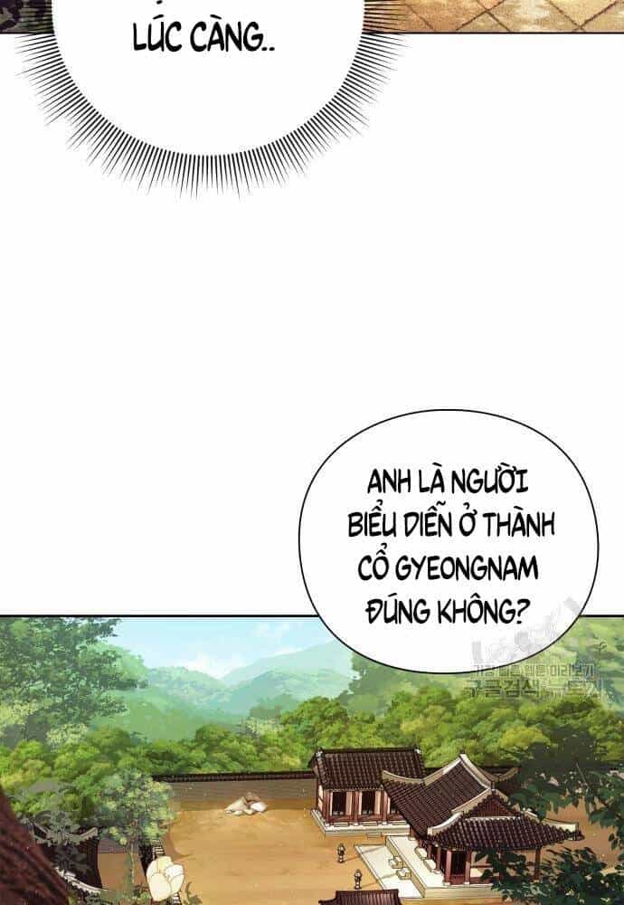 Nhân Viên Văn Phòng Nhìn Thấy Vận Mệnh - Chương 5 - ảnh 9