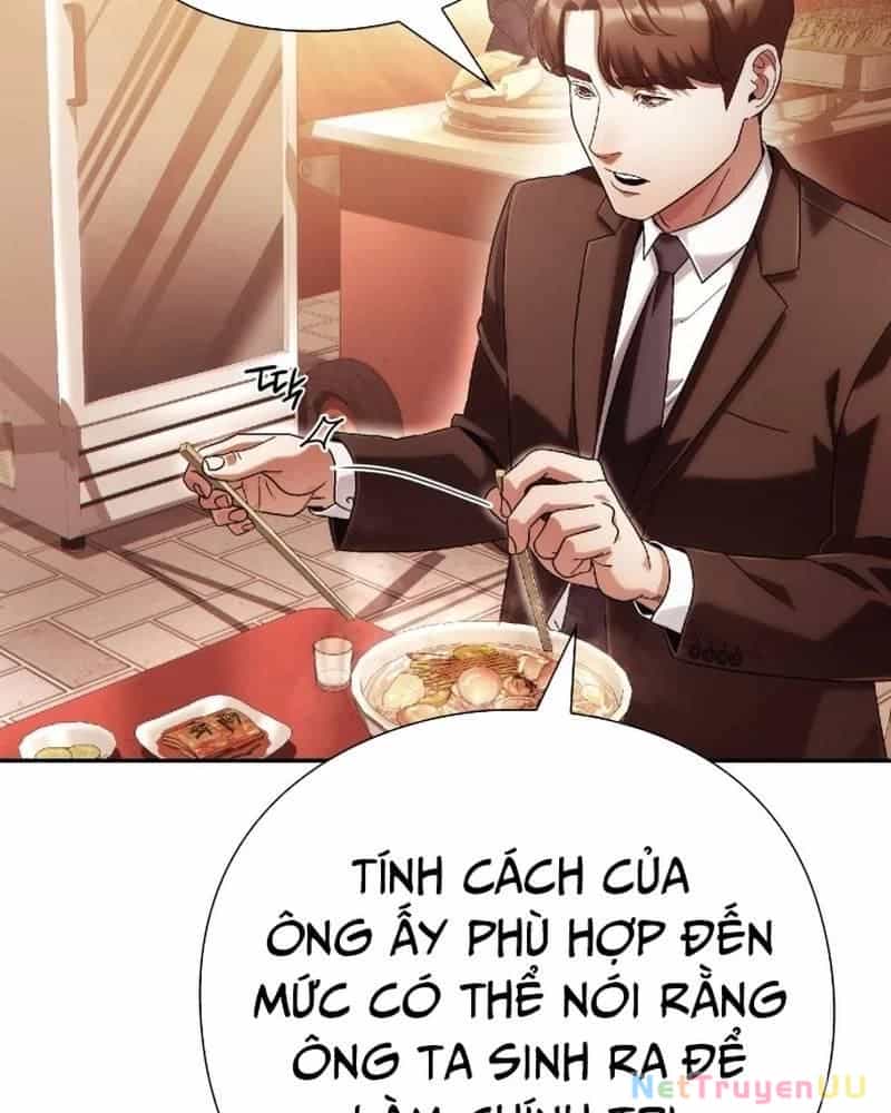 Nhân Viên Văn Phòng Nhìn Thấy Vận Mệnh - Chương 59 - ảnh 101