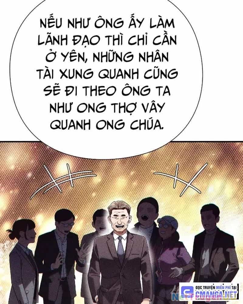 Nhân Viên Văn Phòng Nhìn Thấy Vận Mệnh - Chương 59 - ảnh 105