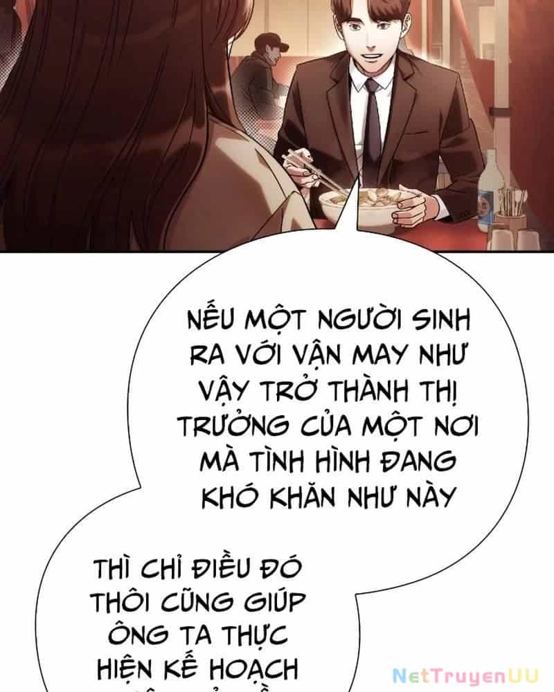 Nhân Viên Văn Phòng Nhìn Thấy Vận Mệnh - Chương 59 - ảnh 115